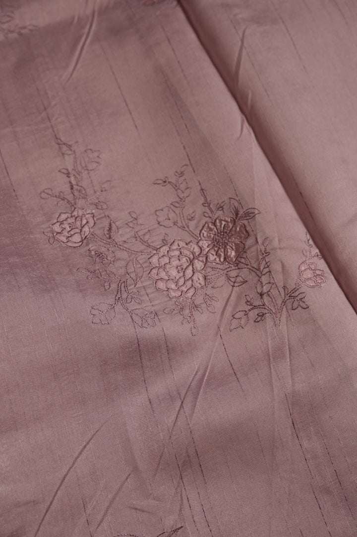 Art Tussar Saree TSA909