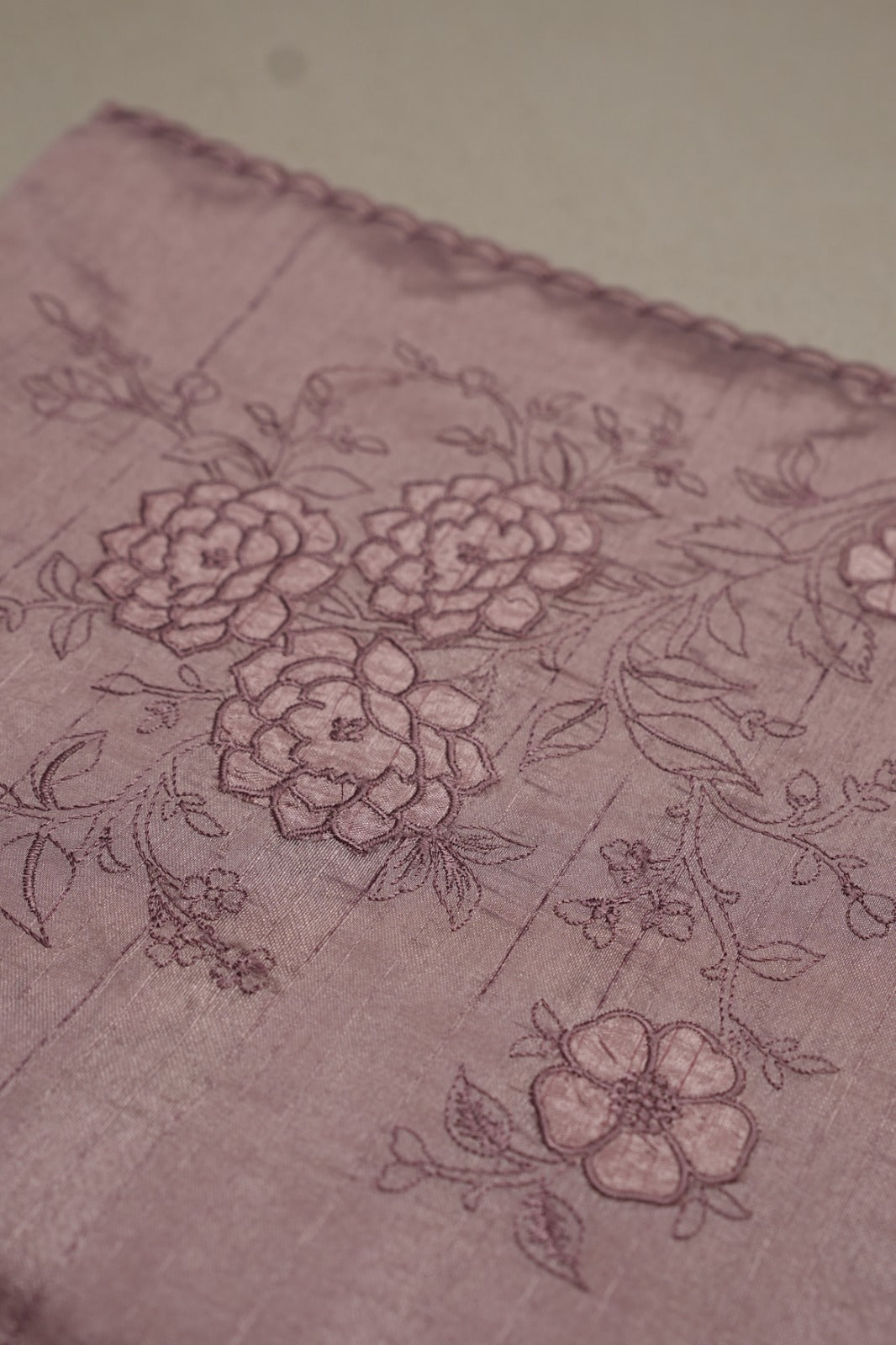 Art Tussar Saree TSA909