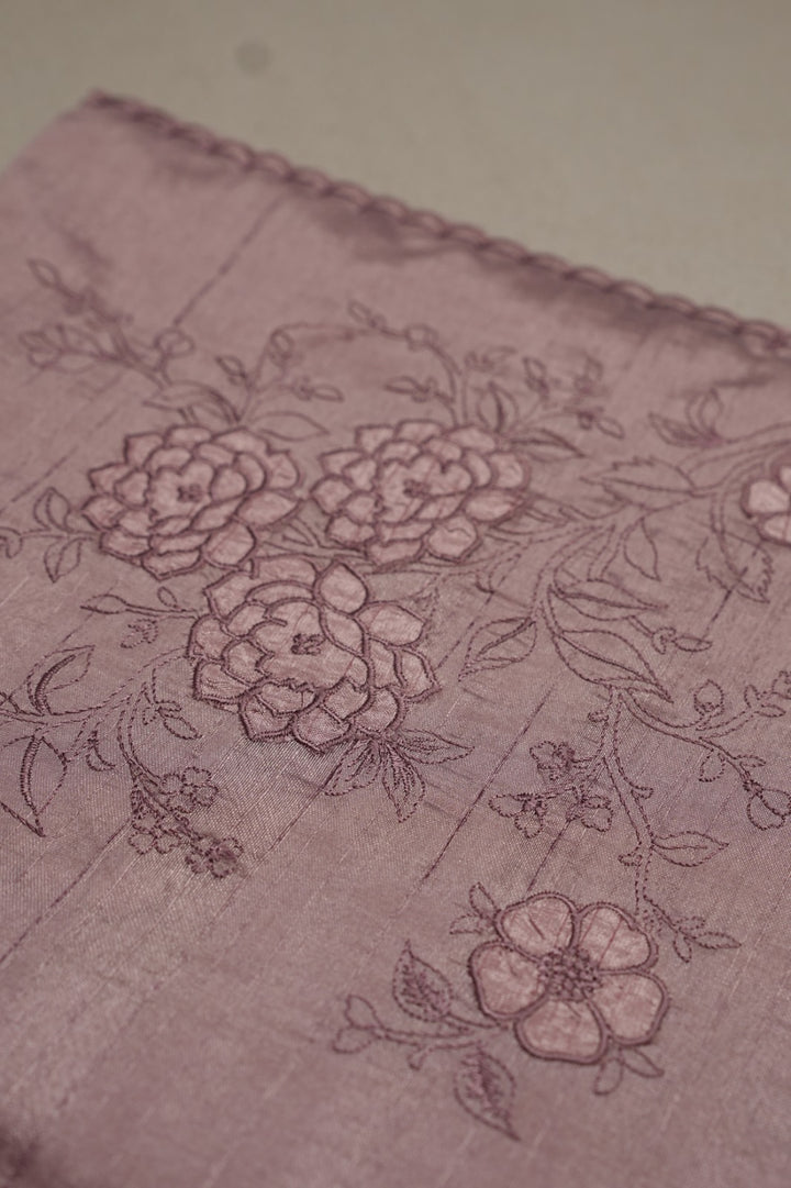 Art Tussar Saree TSA909