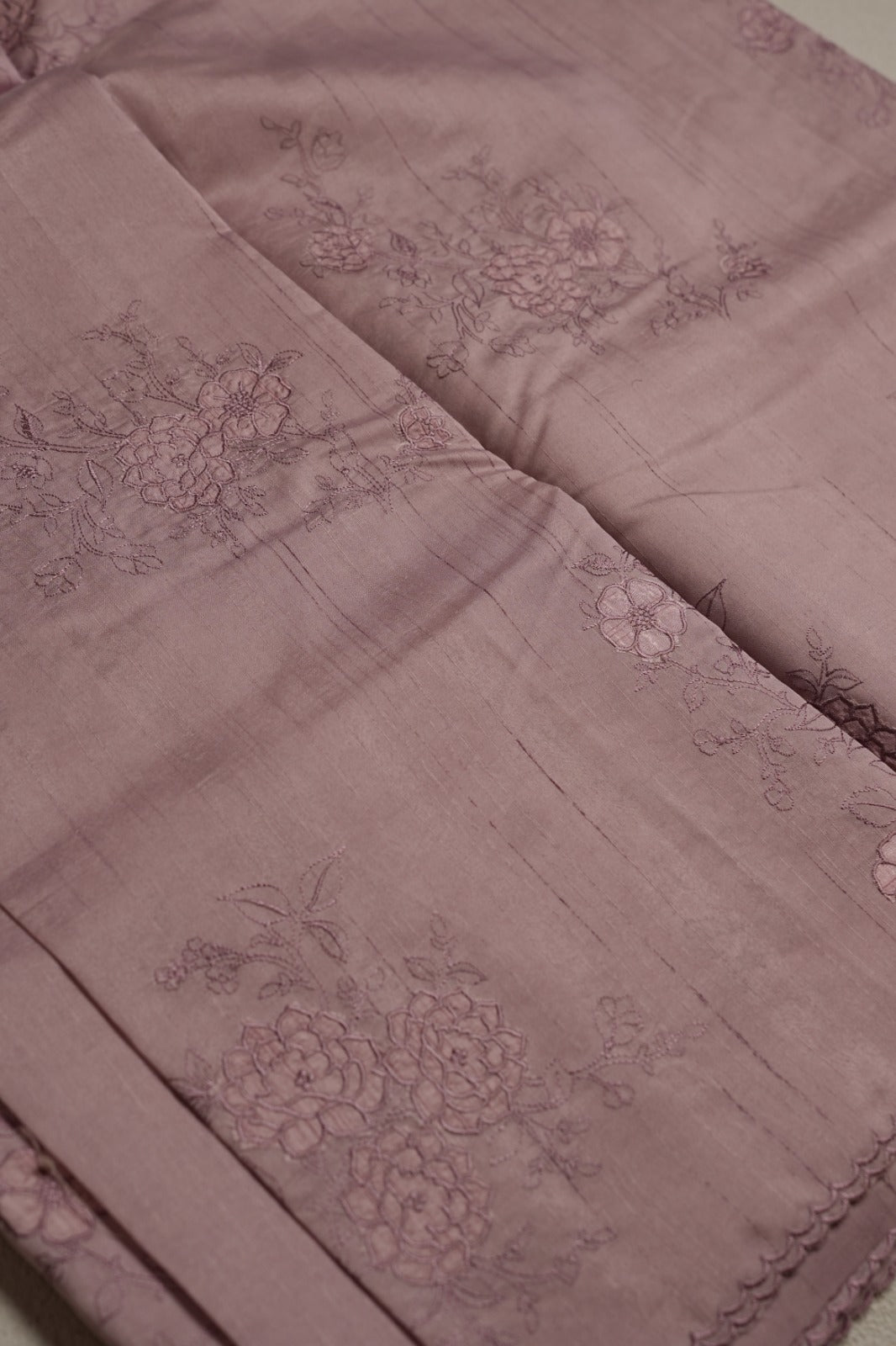 Art Tussar Saree TSA909