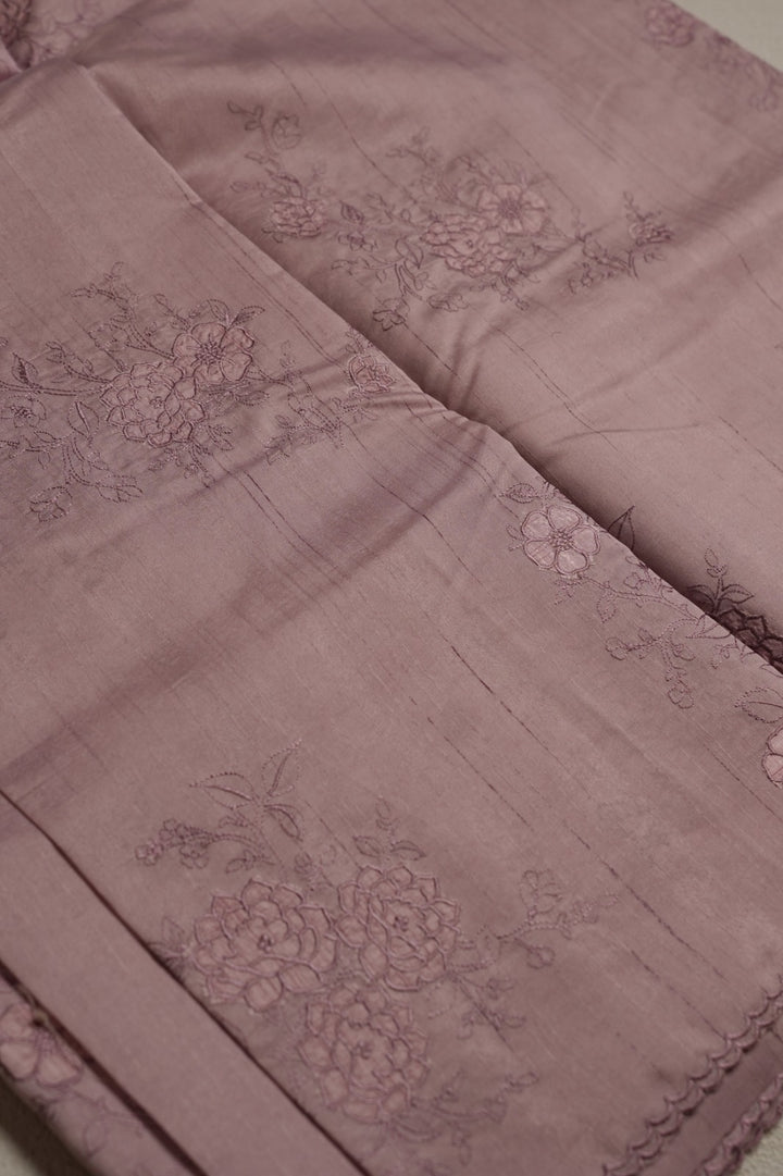 Art Tussar Saree TSA909
