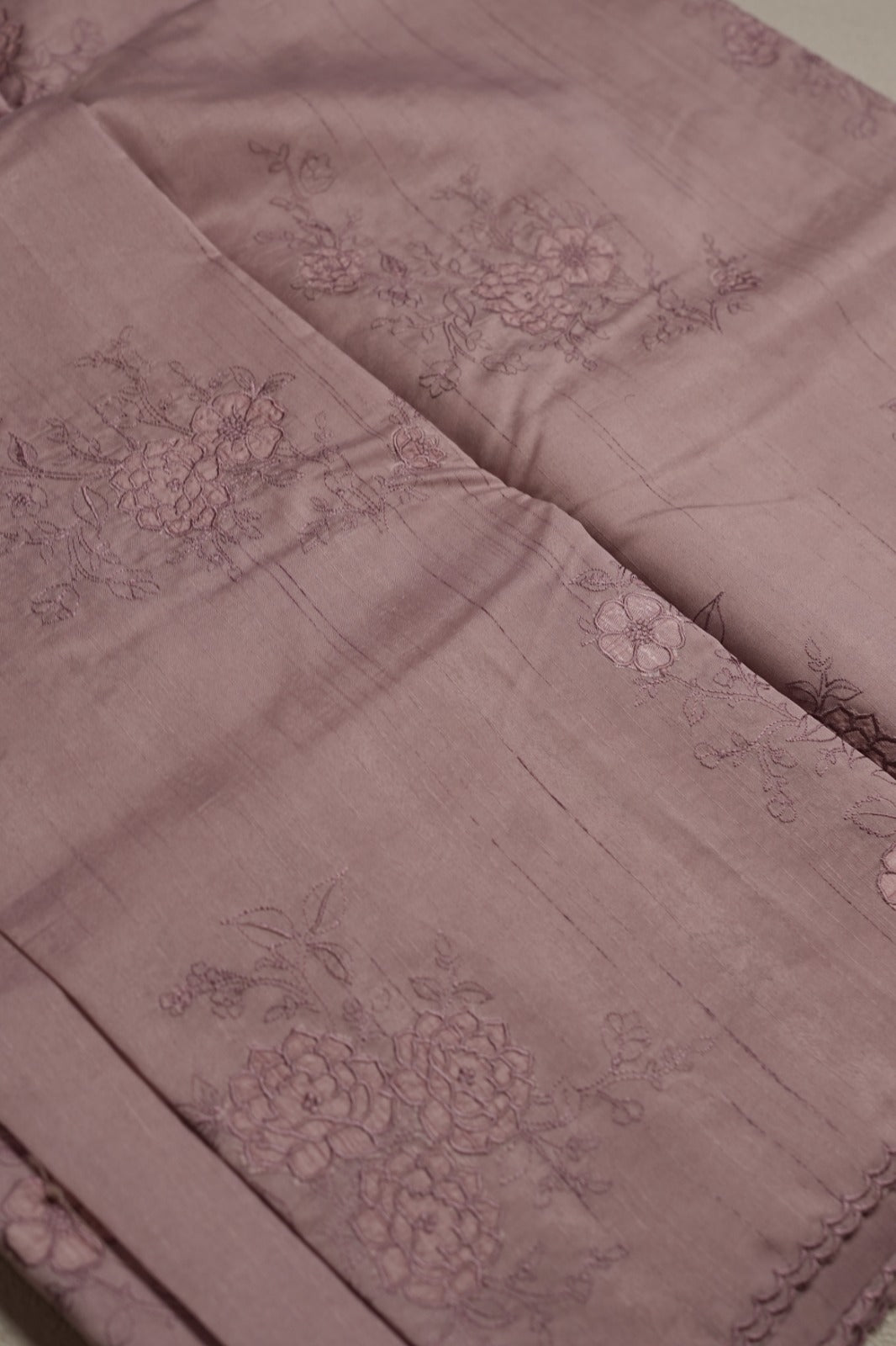 Art Tussar Saree TSA909