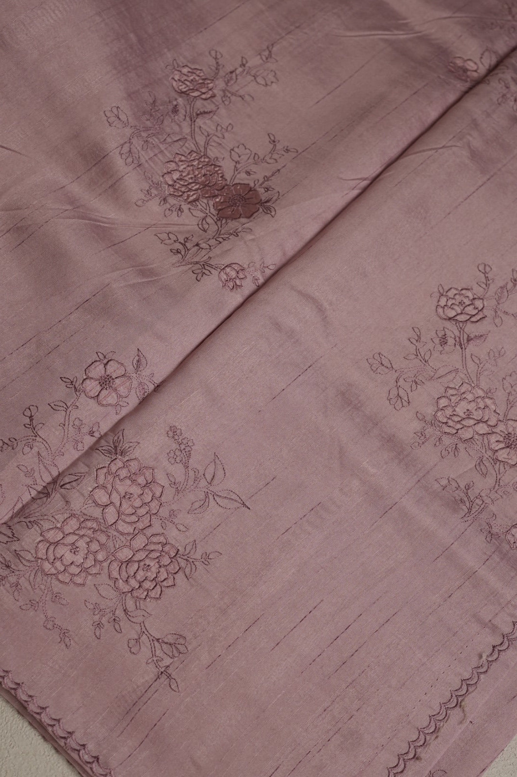 Art Tussar Saree TSA909