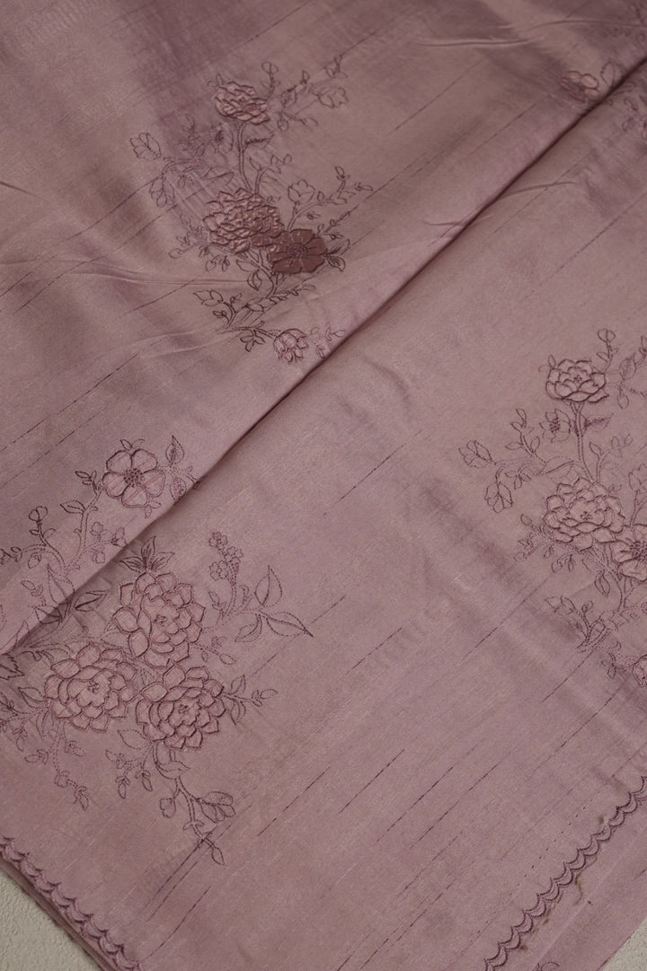 Art Tussar Saree TSA909