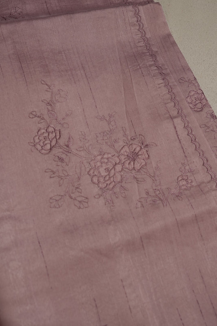 Art Tussar Saree TSA909