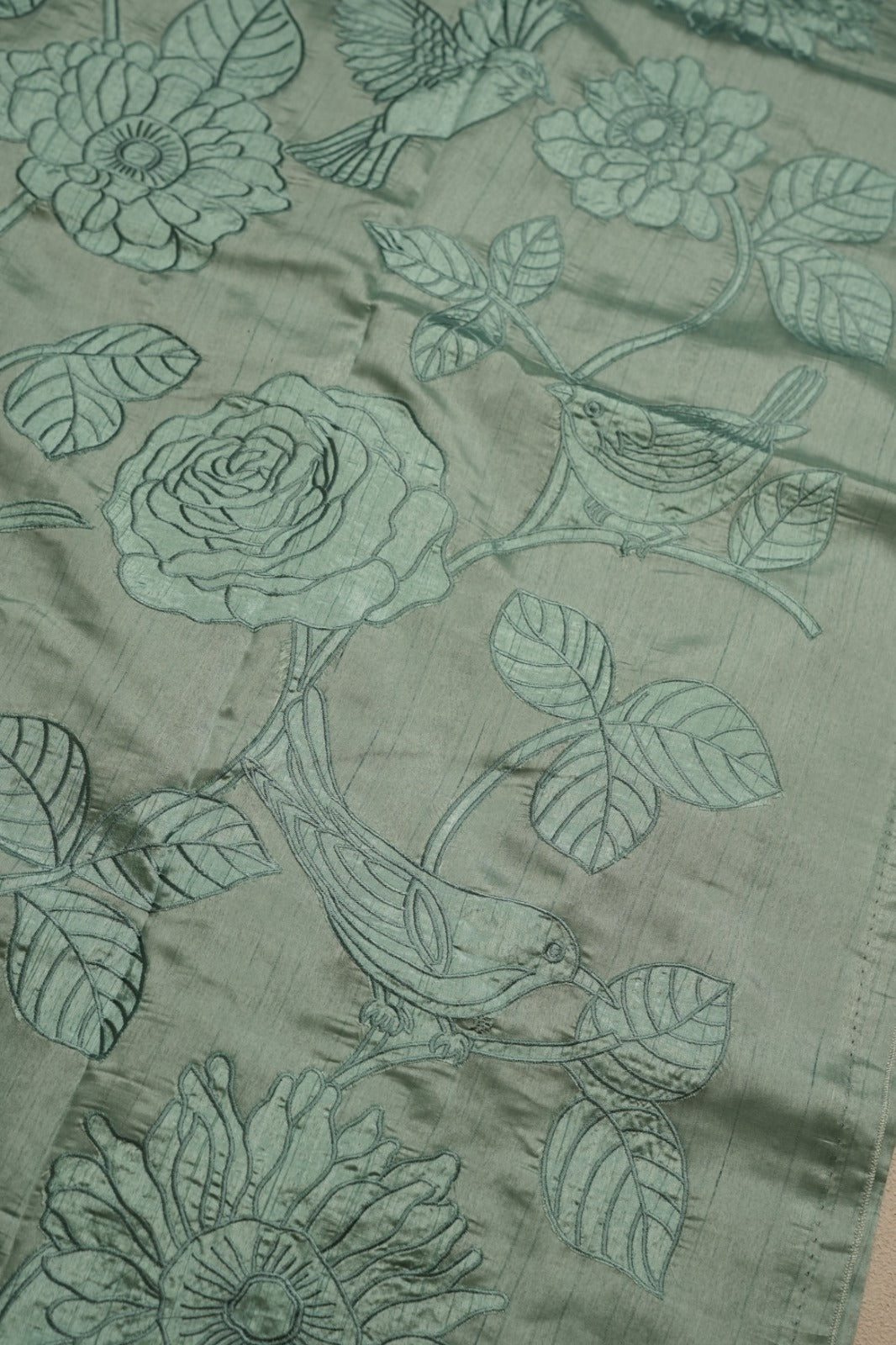 Art Tussar Saree TSA908