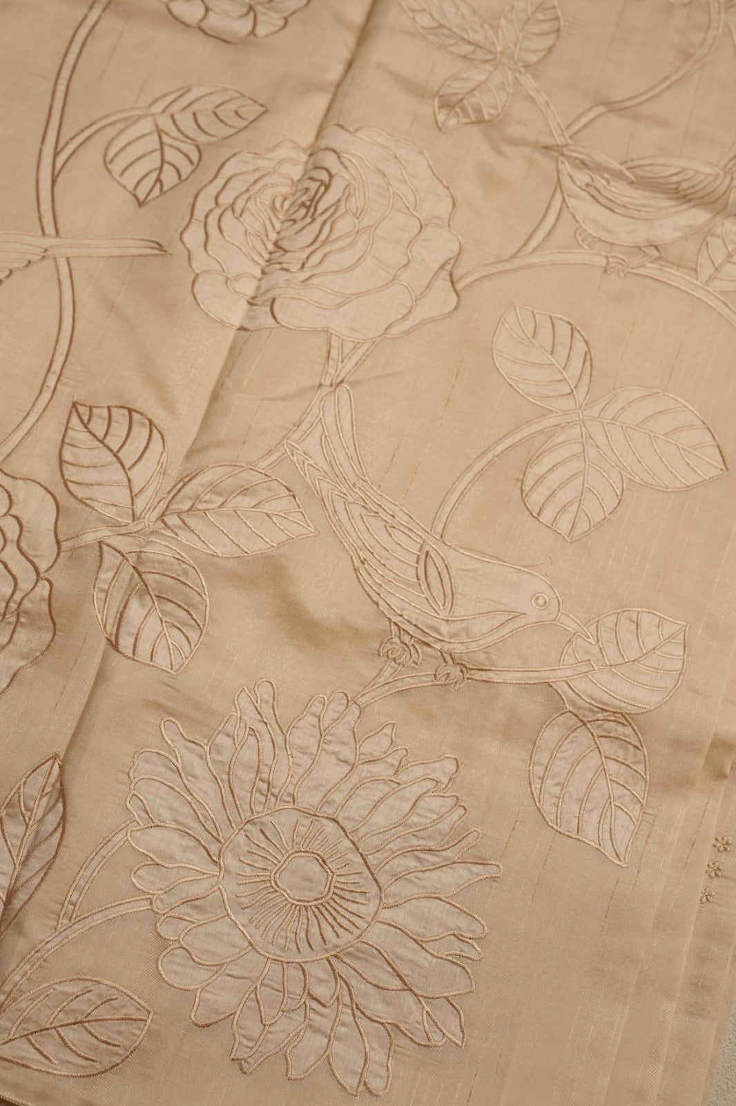 Art Tussar Saree TSA910