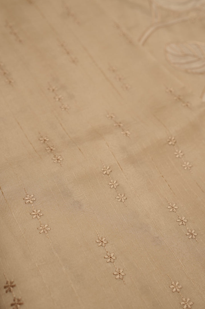 Art Tussar Saree TSA910