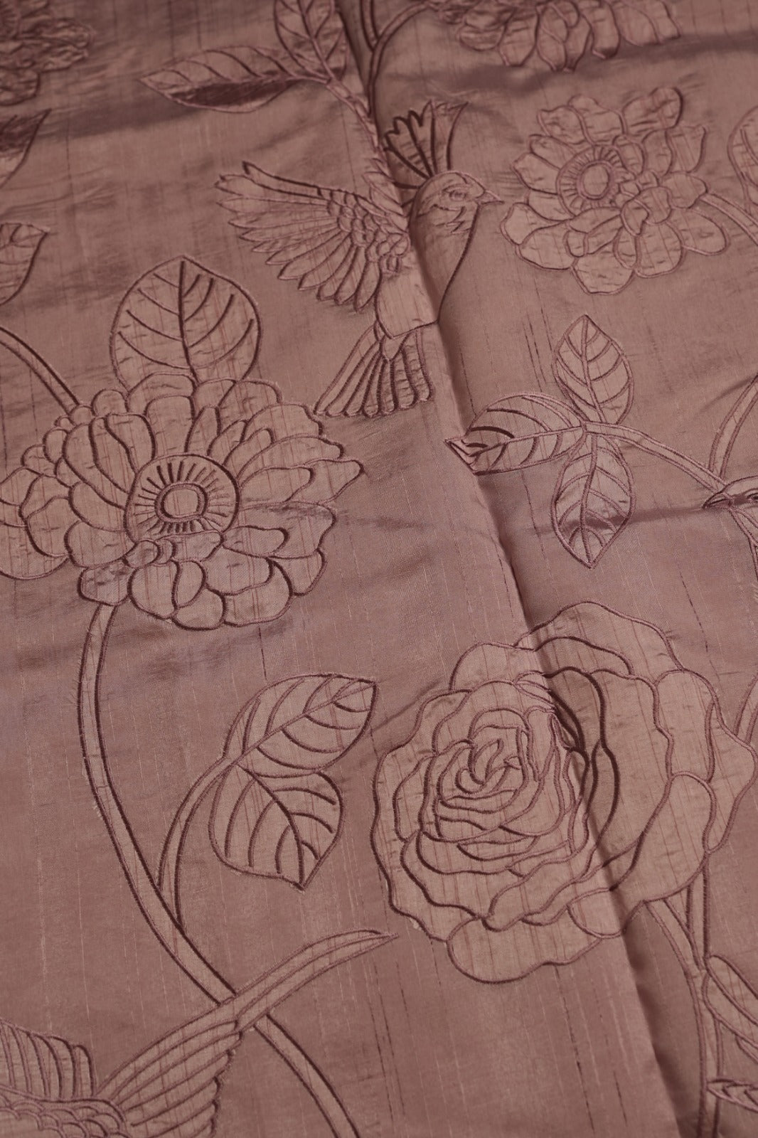 Art Tussar Saree TSA911