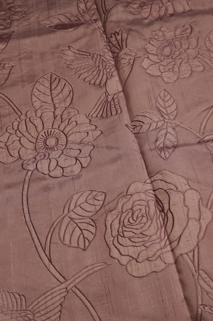 Art Tussar Saree TSA911