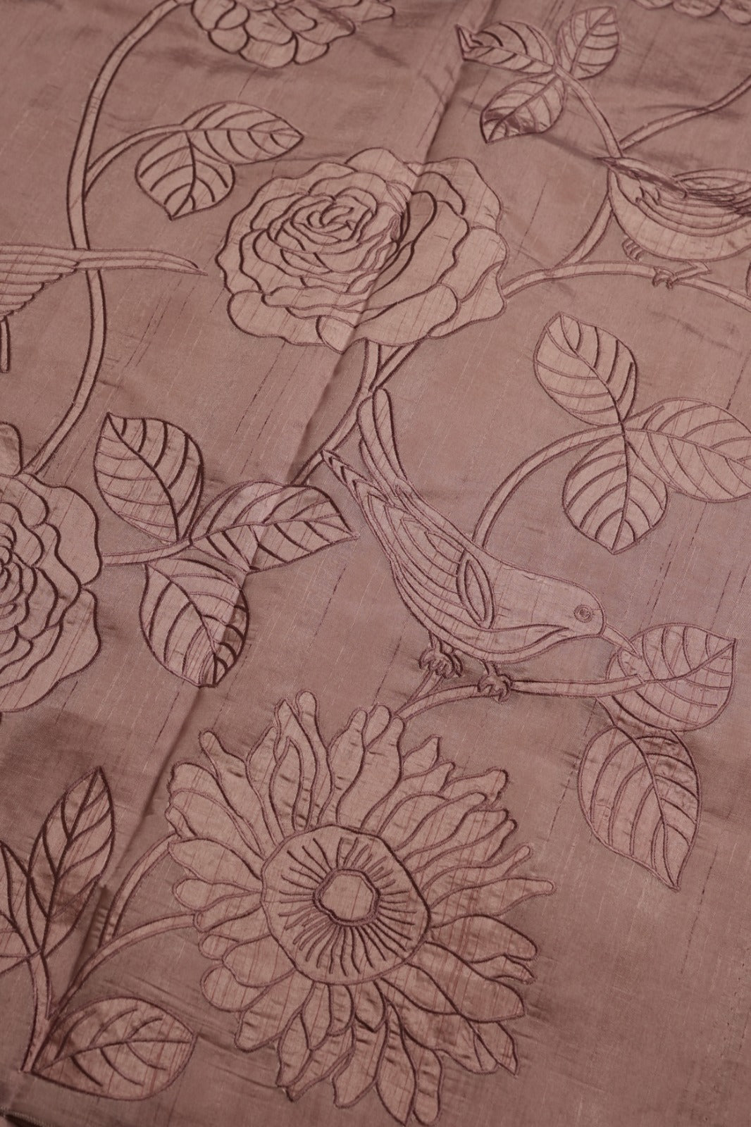 Art Tussar Saree TSA911