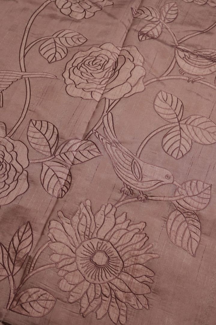 Art Tussar Saree TSA911