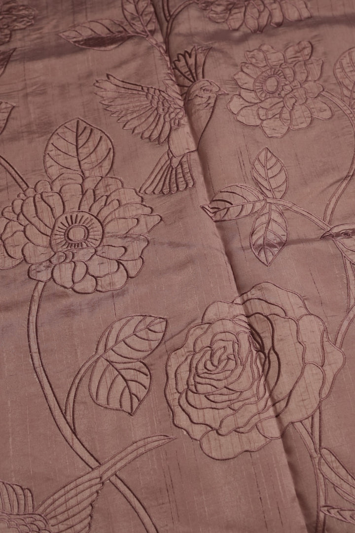 Art Tussar Saree TSA911