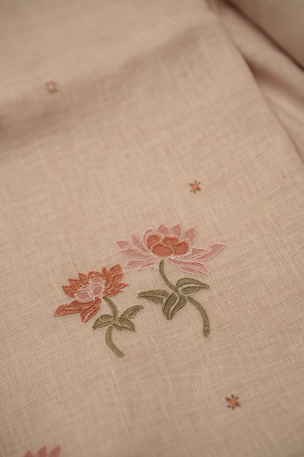 Art Linen Salwar TSS914