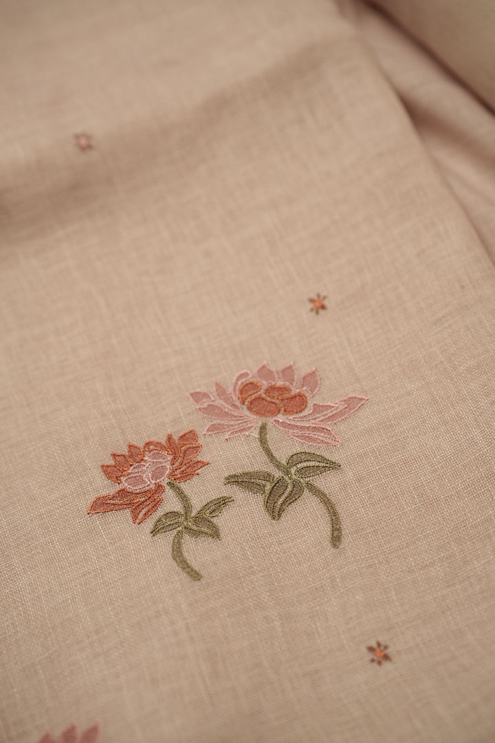 Art Linen Salwar TSS914