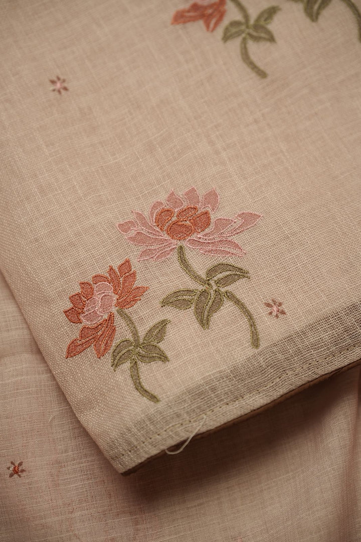 Art Linen Salwar TSS914