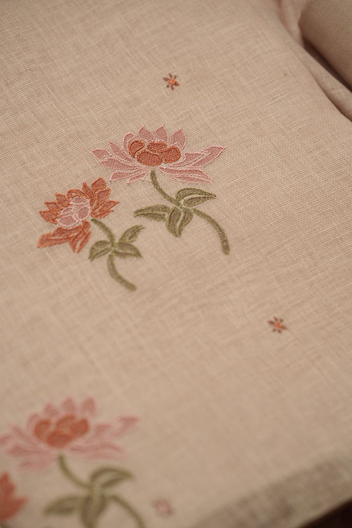 Art Linen Salwar TSS914