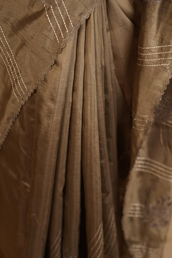 Art Tussar Saree TSA4644
