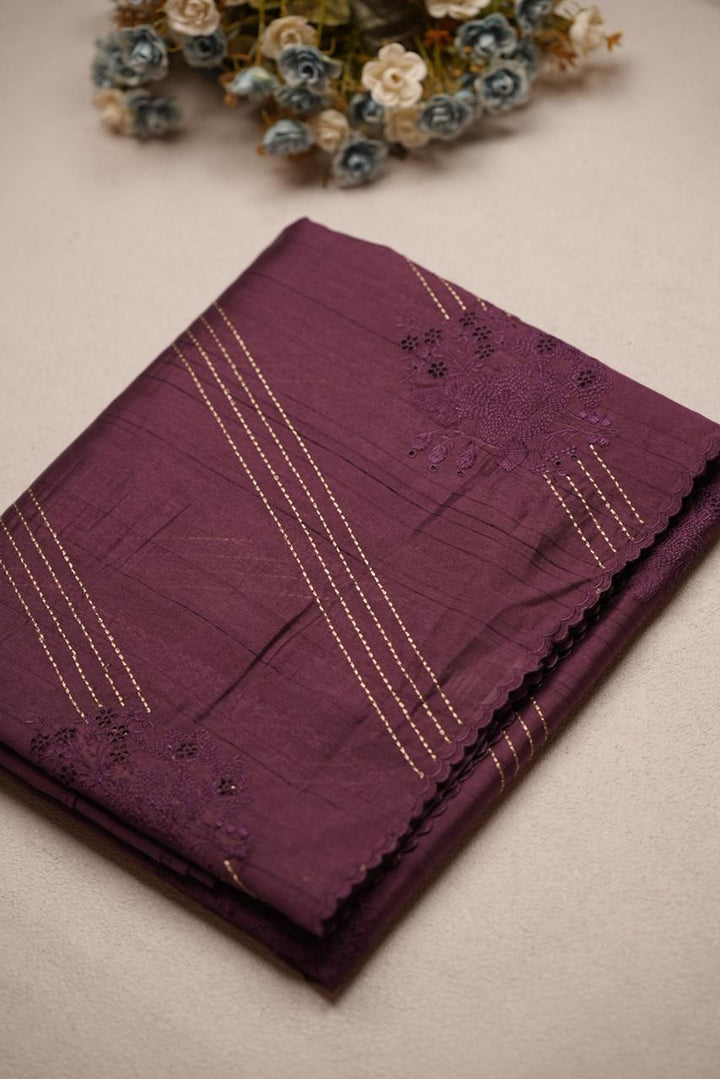 Art Tussar Saree TSA4644