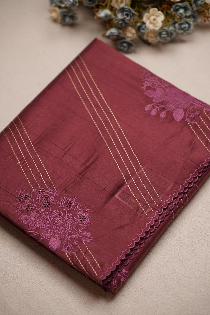 Art Tussar Saree TSA4644