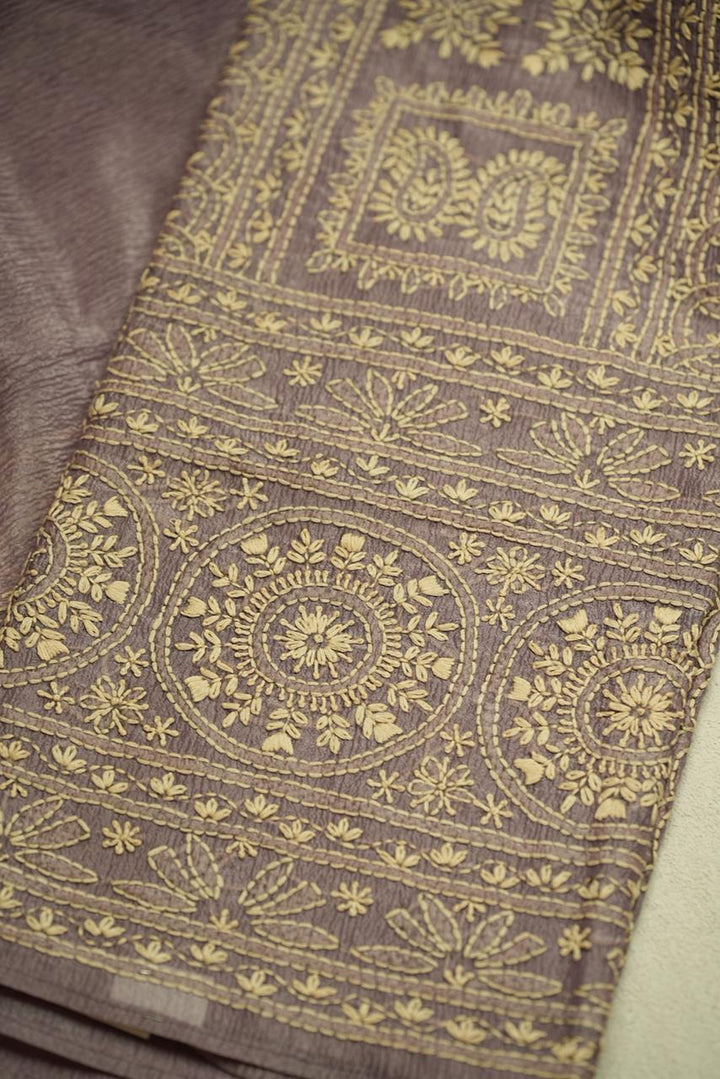 Shimmer Crepe Salwar TSS4645