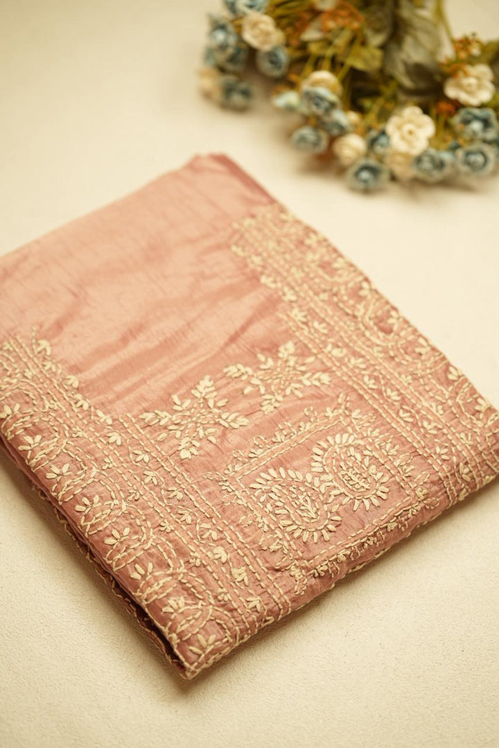 Shimmer Crepe Salwar TSS4645