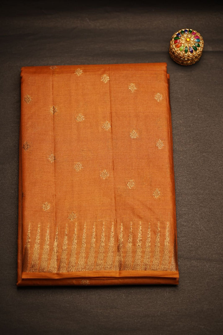Tussar Saree TSA4646