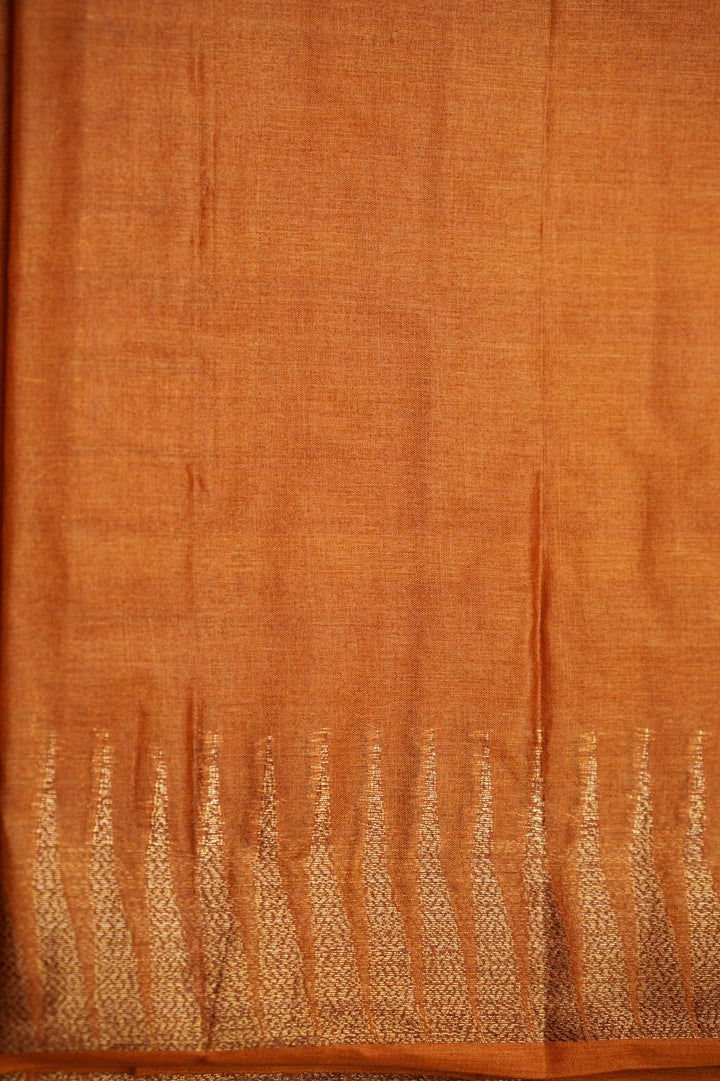 Tussar Saree TSA4646