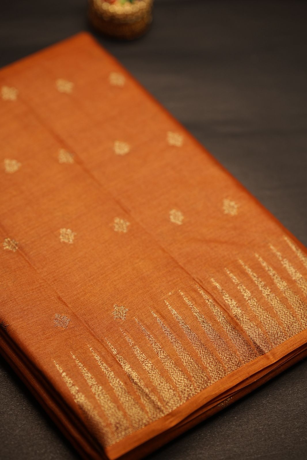 Tussar Saree TSA4646