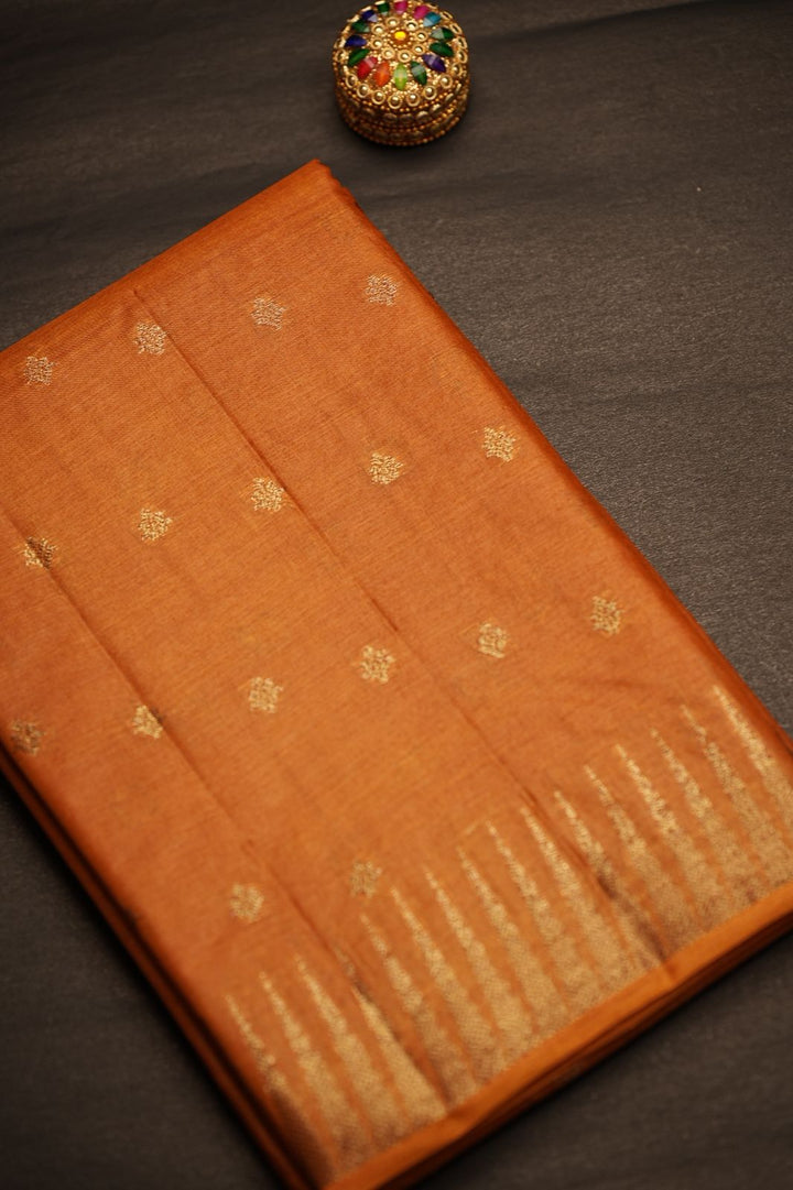 Tussar Saree TSA4646