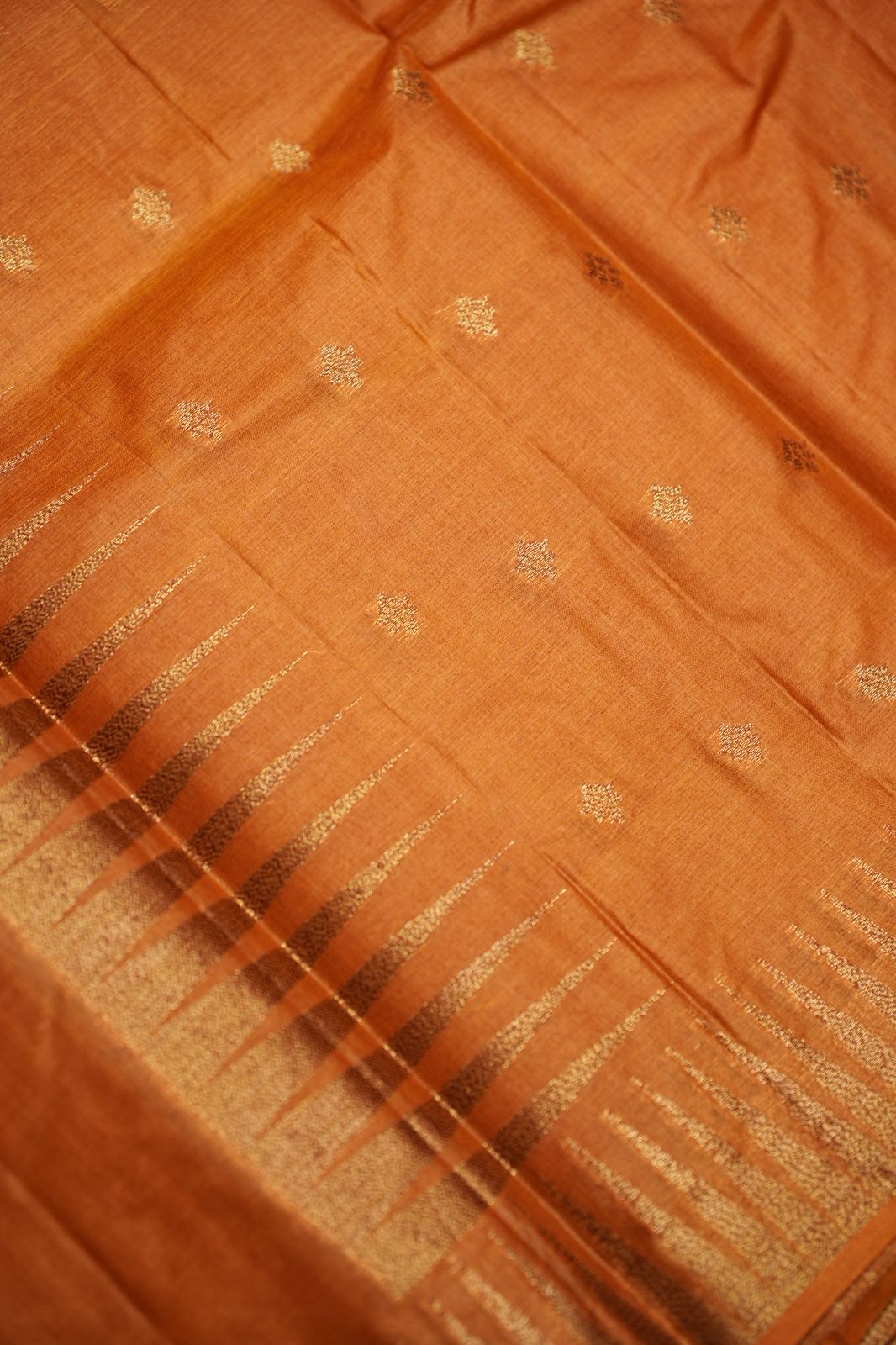 Tussar Saree TSA4646