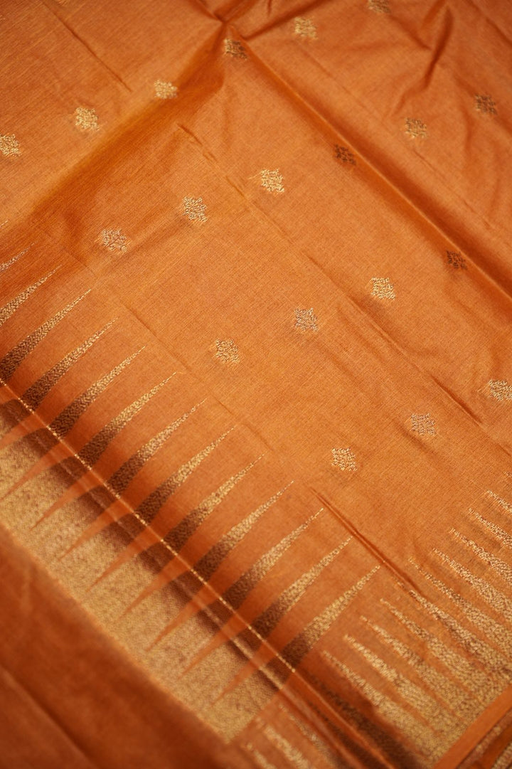 Tussar Saree TSA4646