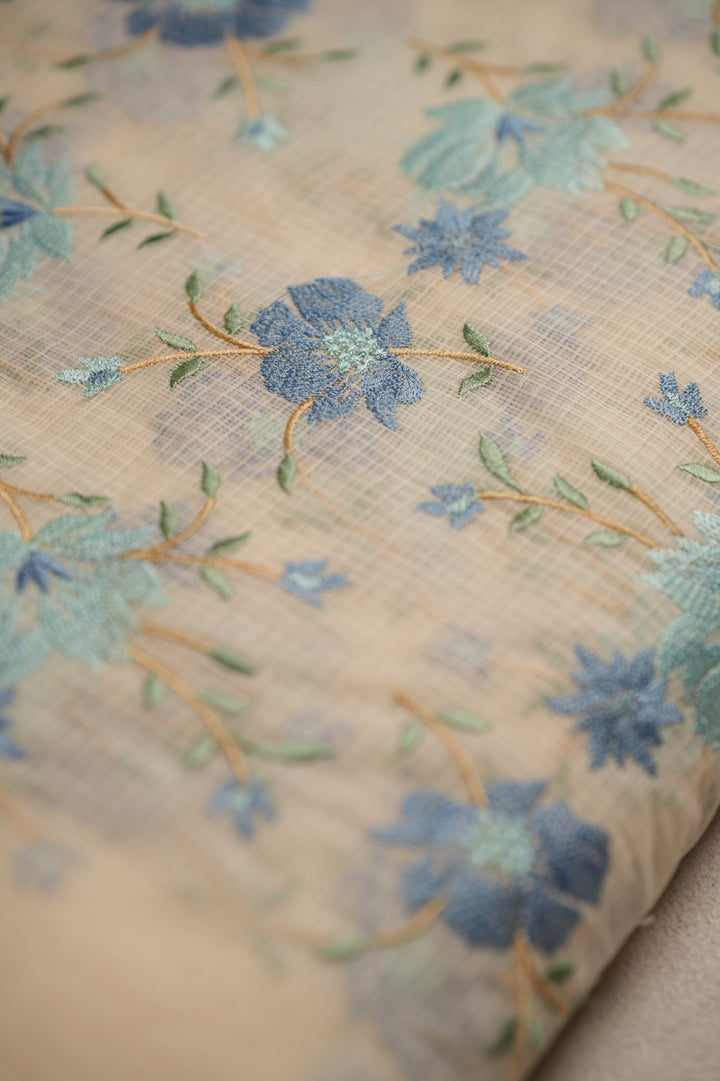 Net Kota Material TRF4675 Print 1
