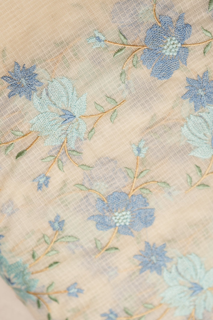 Net Kota Material TRF4675 Print 1