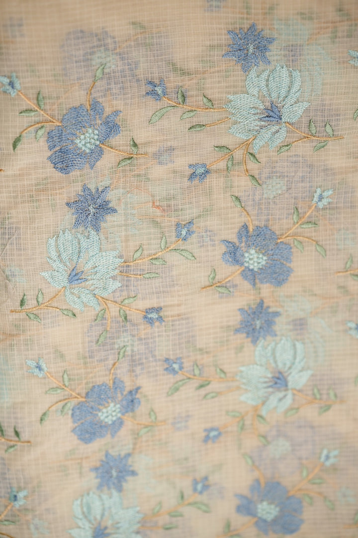 Net Kota Material TRF4675 Print 1