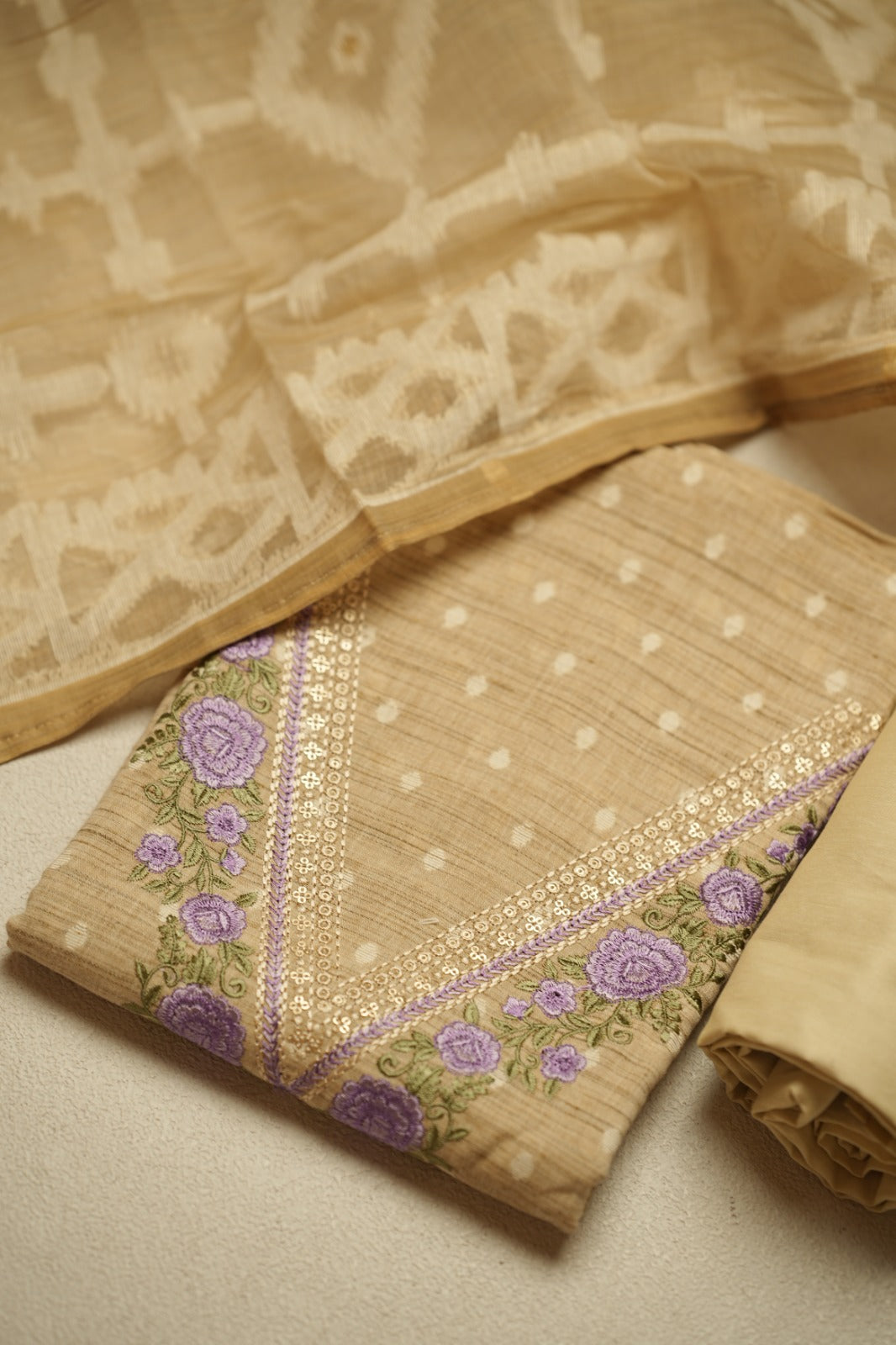 Art Linen Salwar TSS4648