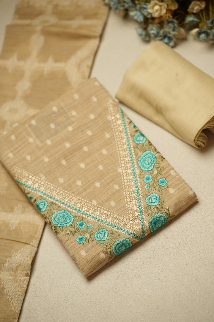 Art Linen Salwar TSS4648