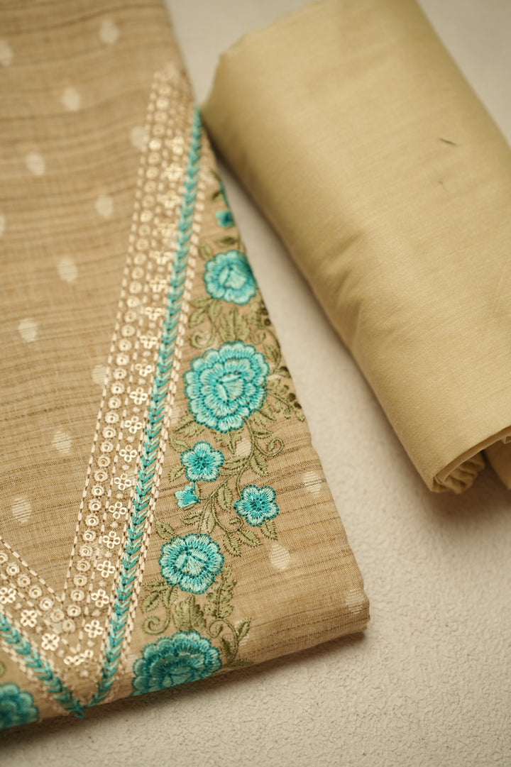 Art Linen Salwar TSS4648