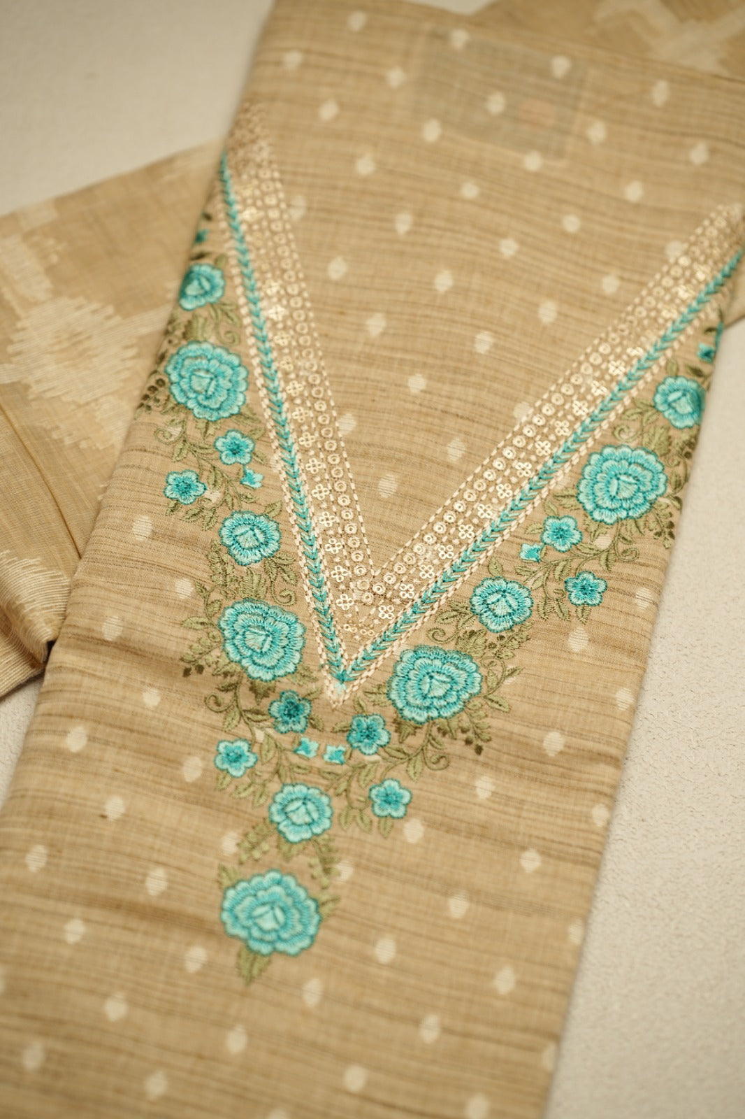Art Linen Salwar TSS4648