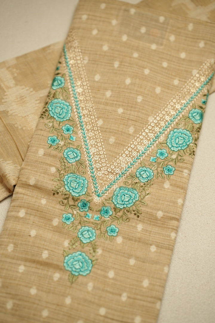 Art Linen Salwar TSS4648
