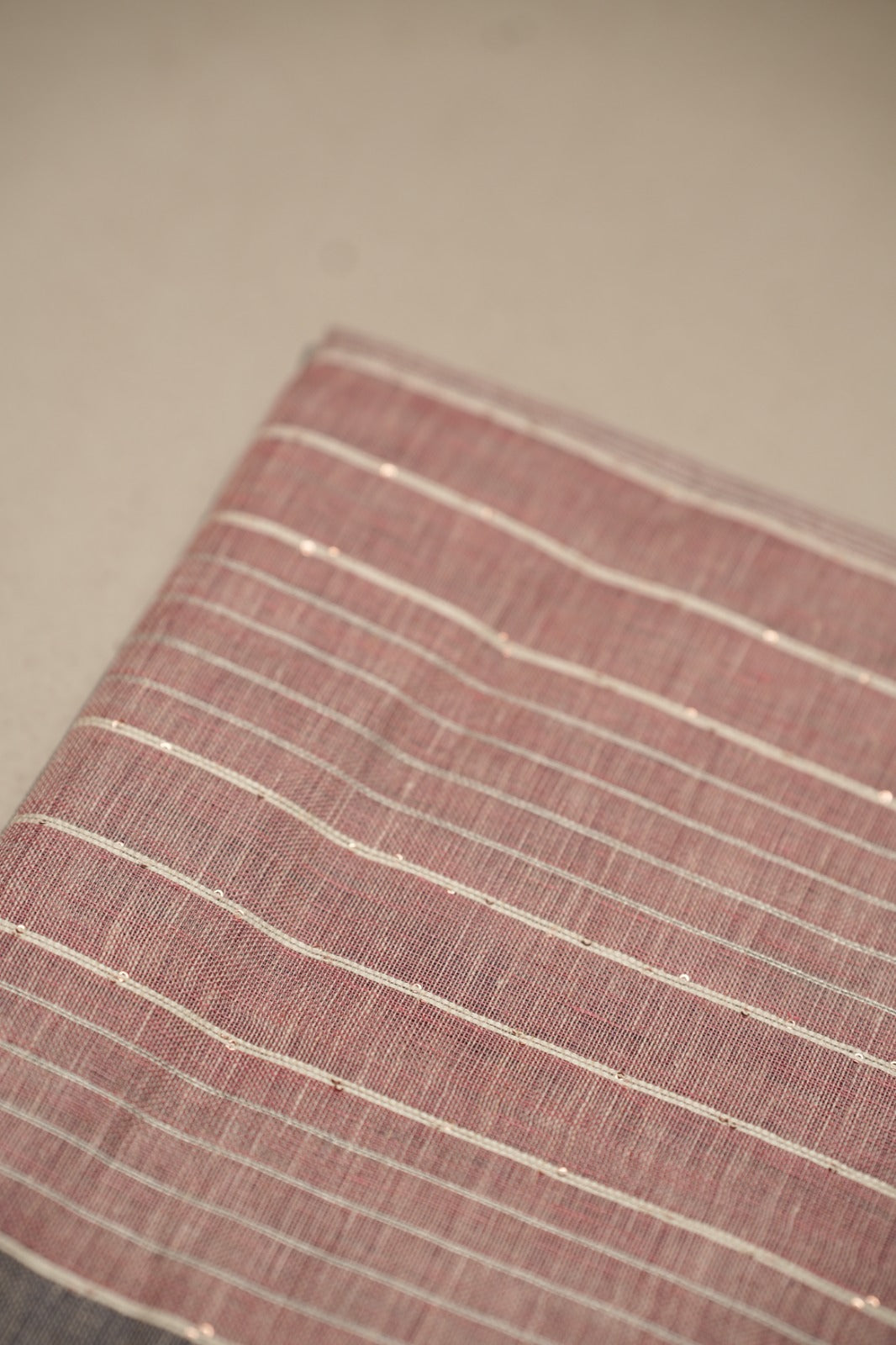 Linen Saree TSA4652
