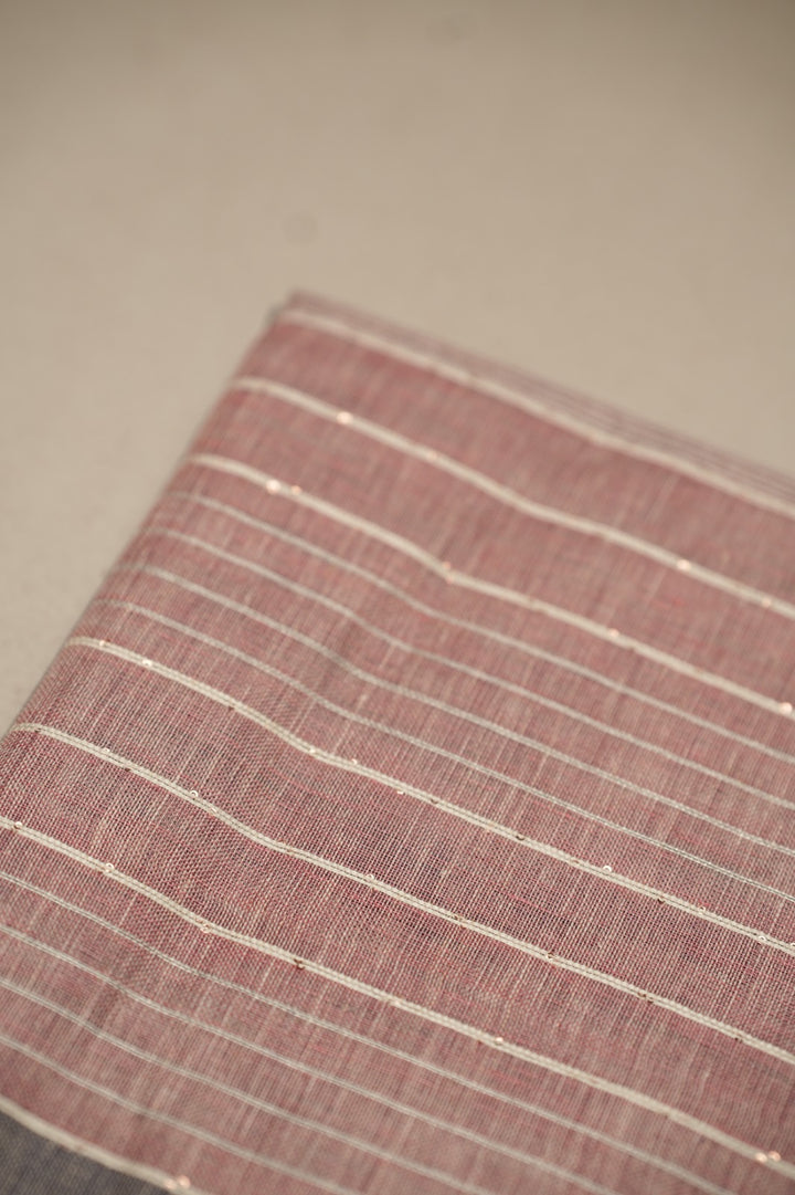 Linen Saree TSA4652