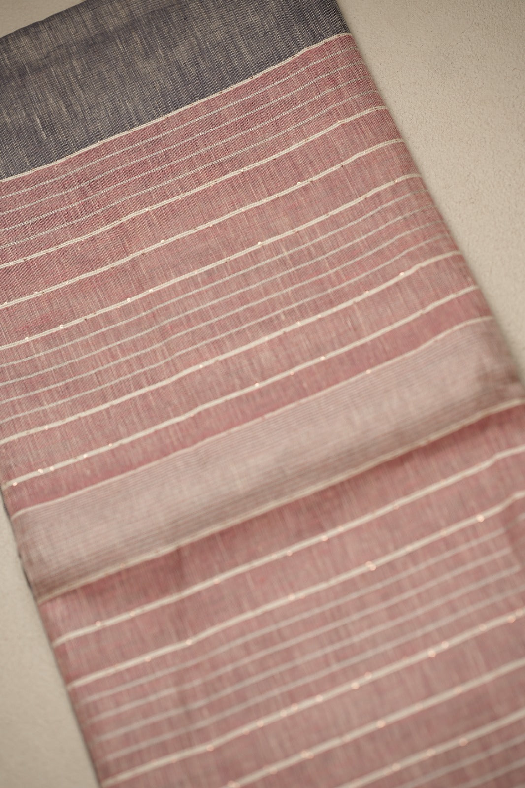 Linen Saree TSA4652