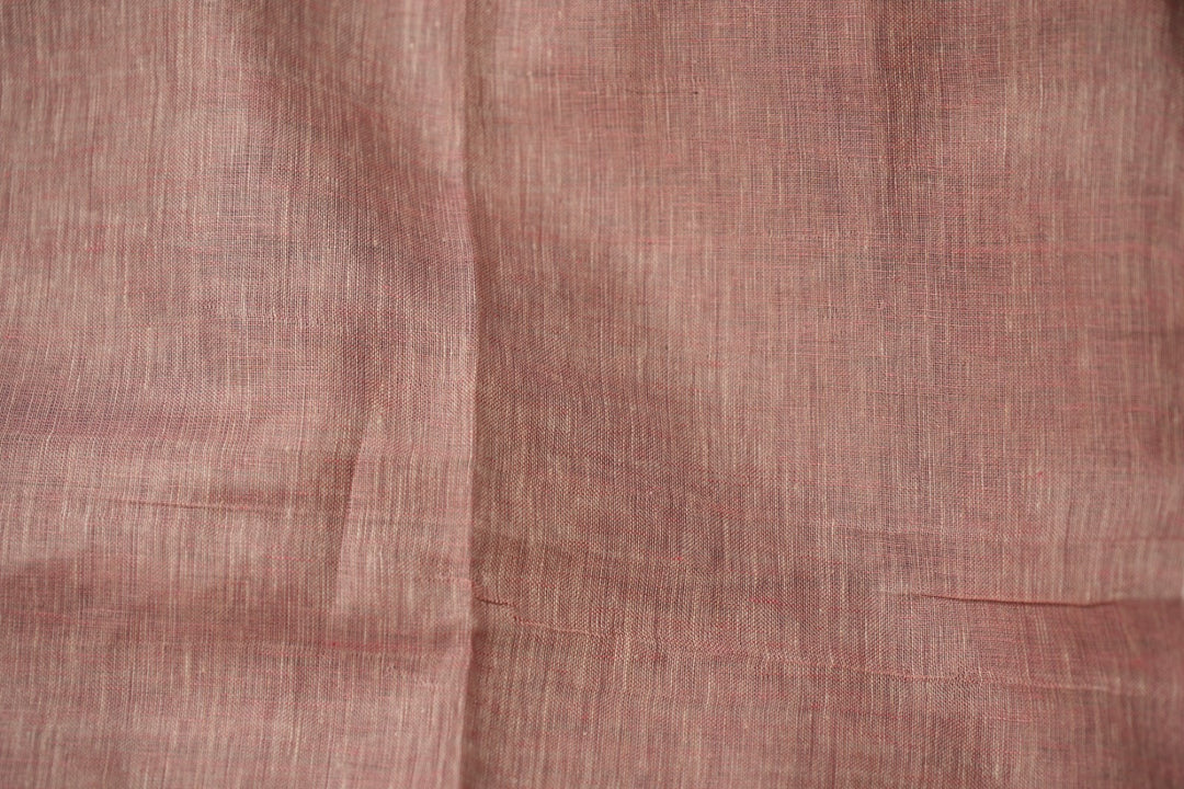 Linen Saree TSA4652