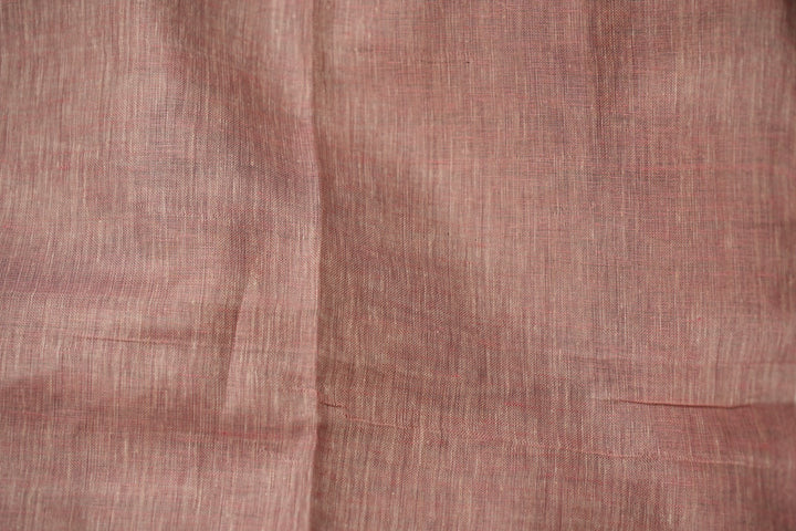 Linen Saree TSA4652