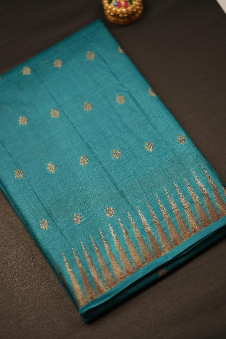 Tussar Saree TSA4653