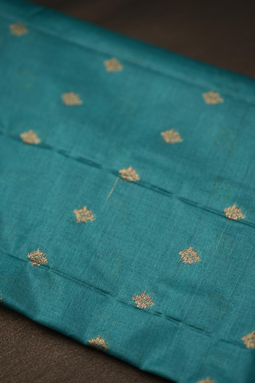 Tussar Saree TSA4653