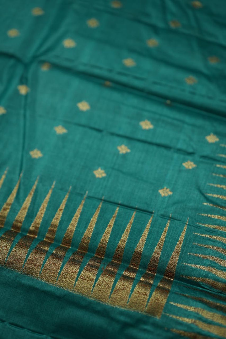 Tussar Saree TSA4653