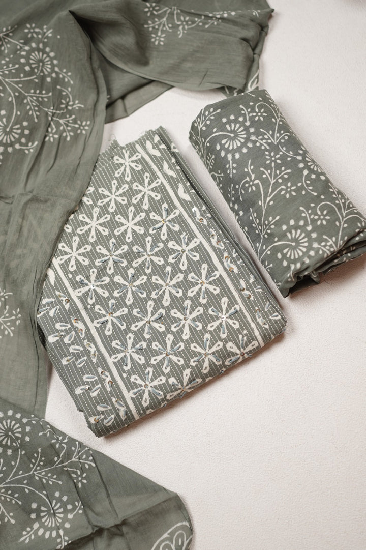 Cotton Salwar TSS940