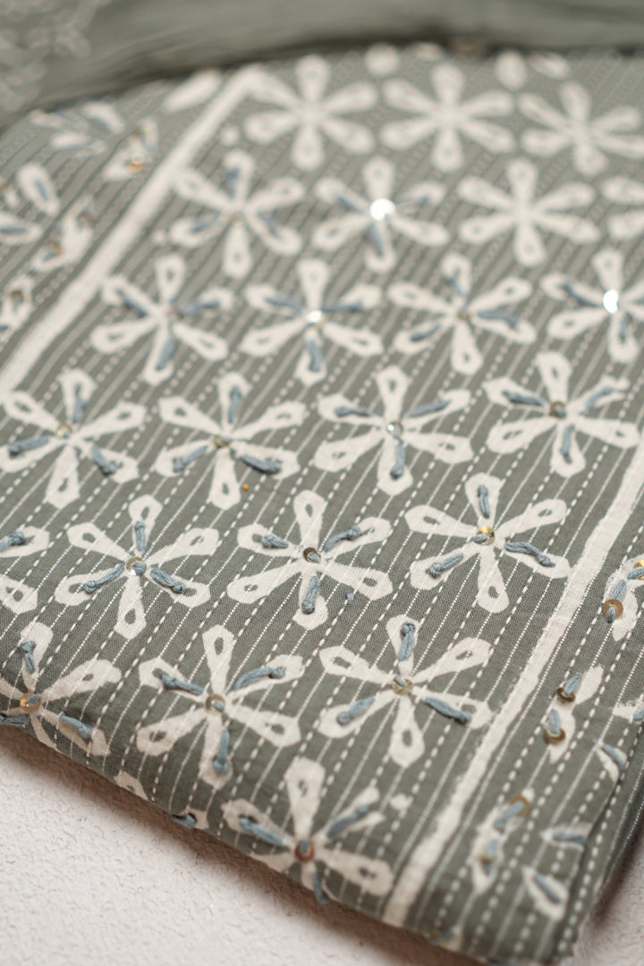 Cotton Salwar TSS940